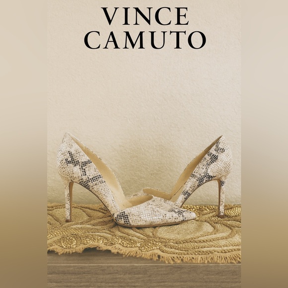 Vince Camuto Shoes - Vince Camuto Woman's Stilettos Size 8